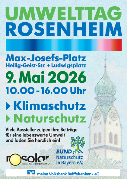 2605UmwelttagPlakat