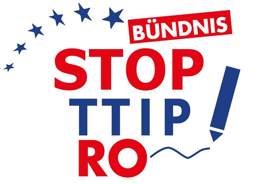 STOP TTIP RO